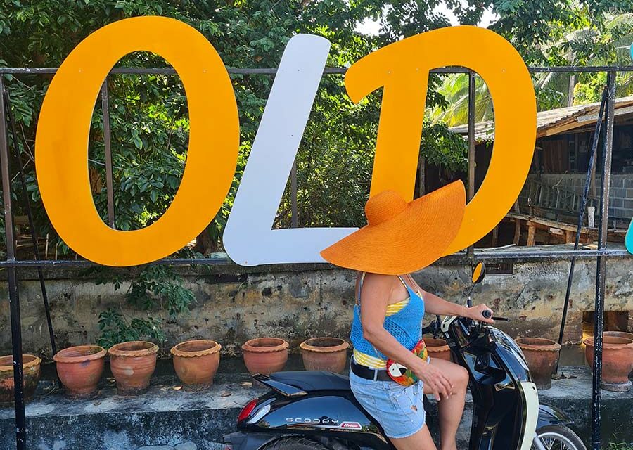 Menopause – What Is The Point Of Talking About Menopause