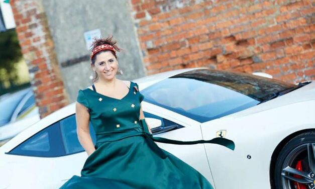 London Sock Company – Knee High Sock Style Tips