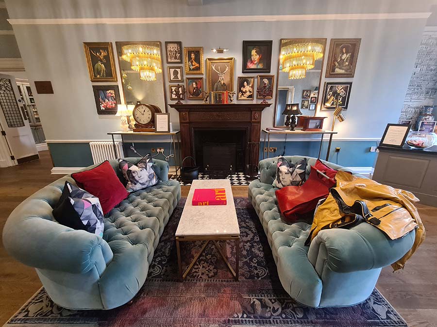 Leather Tuscan Backpack - The Lifestyle Backpack Reviewed Gracie Opulanza (9)