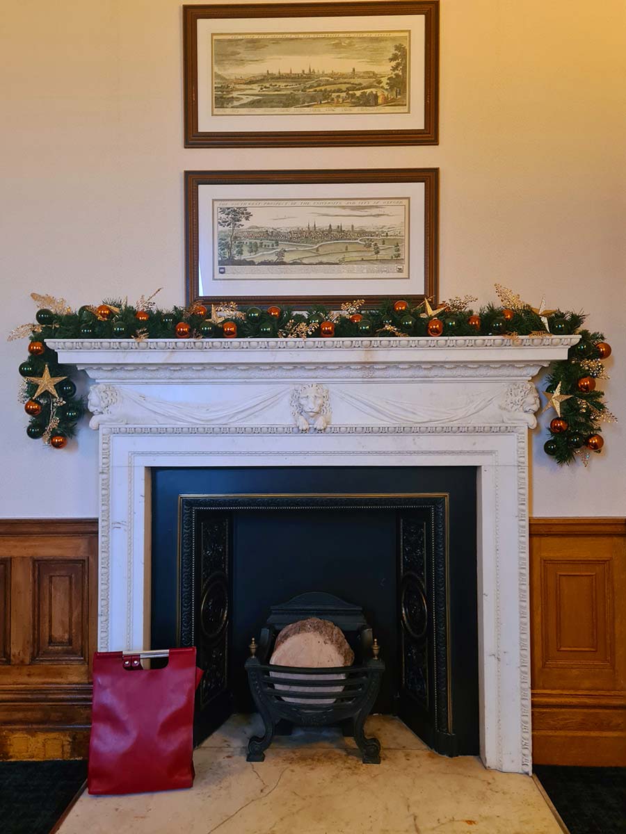 Leather Tuscan Backpack - The Lifestyle Backpack Reviewed Gracie Opulanza (9)