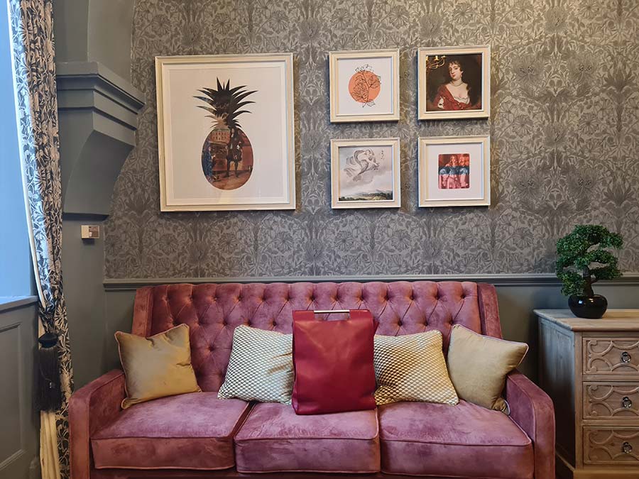 Leather Tuscan Backpack - The Lifestyle Backpack Reviewed Gracie Opulanza (9)