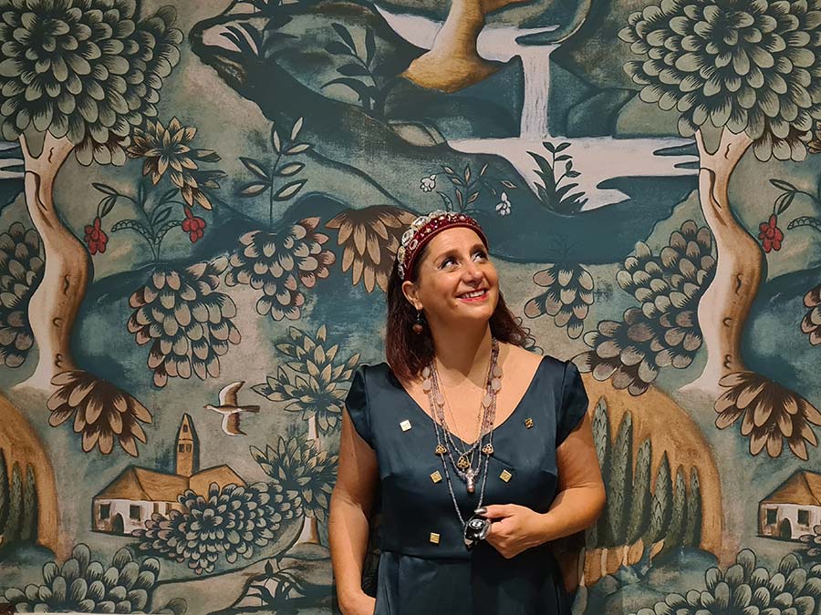 Chipping Campden in Gloucestershire is Cotswold House Hotel & Spa (5