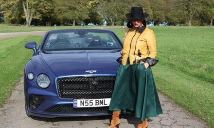 Happy New Year – Self Pampering Tips