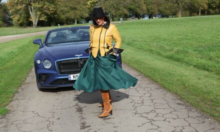 Mix and Match – Creating Unique Outfits with Different Jacket Styles