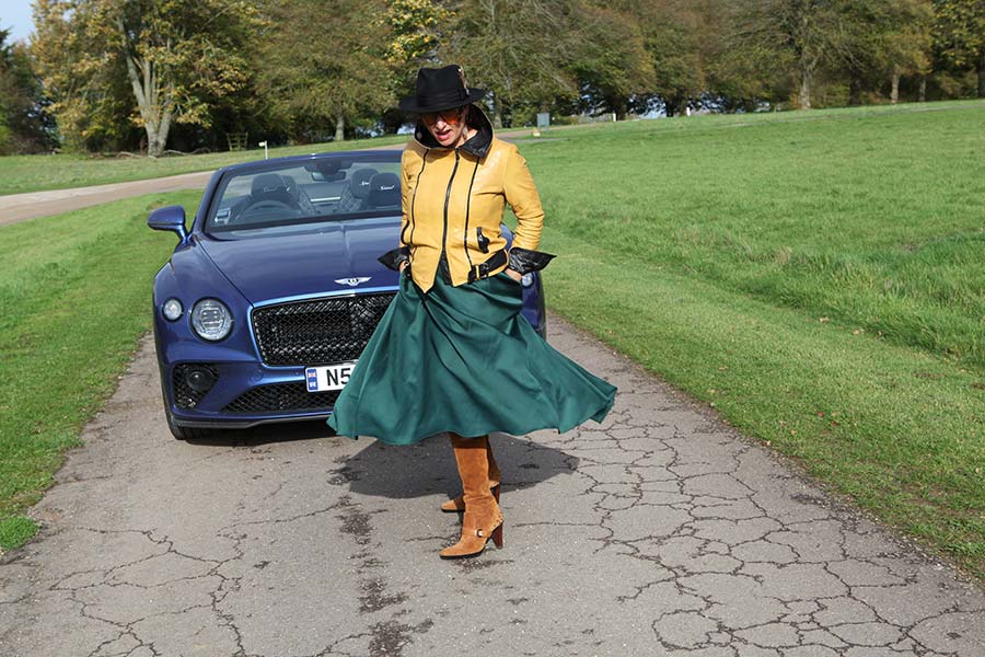 Mix and Match – Creating Unique Outfits with Different Jacket Styles