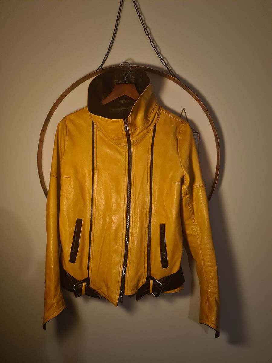 Gracie Opulanza Benheart Italy