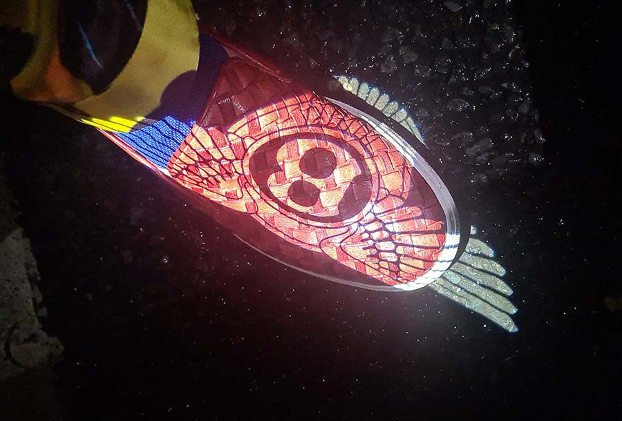 Benheart red trainers. Bentley GTC continental speed