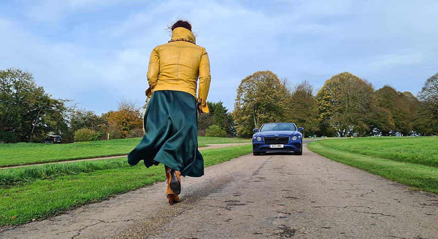 Bentley Continental GTC Speed Gracie Opulanza Benheart Italy (2) - Copy