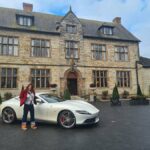 Ferrari Roma in the Cotswolds – Dream Drive or Daily Struggle?