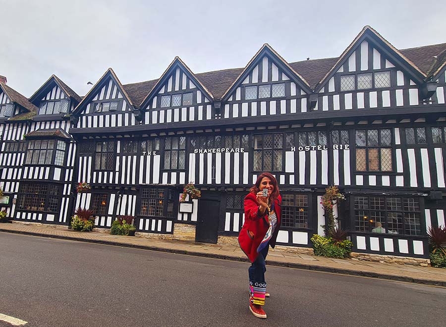 Stratford Upon Avon