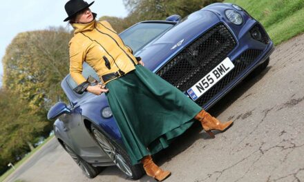 Financial Suicide – Why Are You Allowing Men To Control Your Life Choices