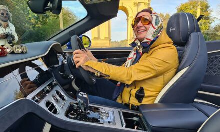 Poppy Syndrome – What Is Poppy Syndrome?