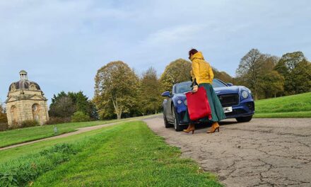 Benheart Italy – Luxury Leather Style Tips For Supercars