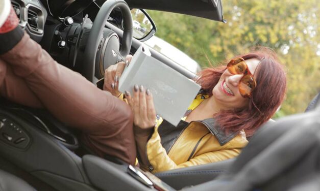 Goals – How To Manifest Your Dreams