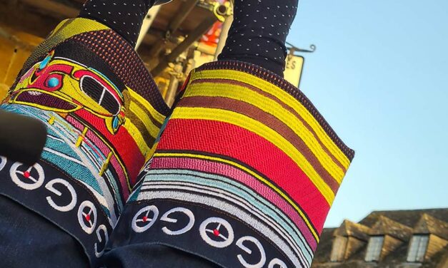 Embroidery Bespoke Denim – Upcycle Your Jeans Style Tips