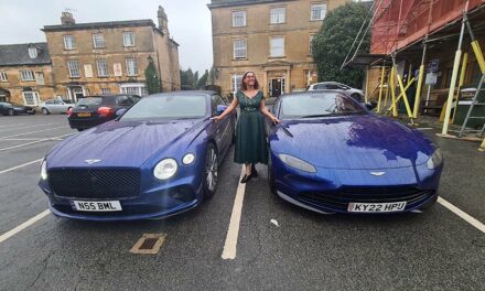 Bentley Versus Aston Martin – Which Luxury Car Makes Me More Emotionally Sensitive?