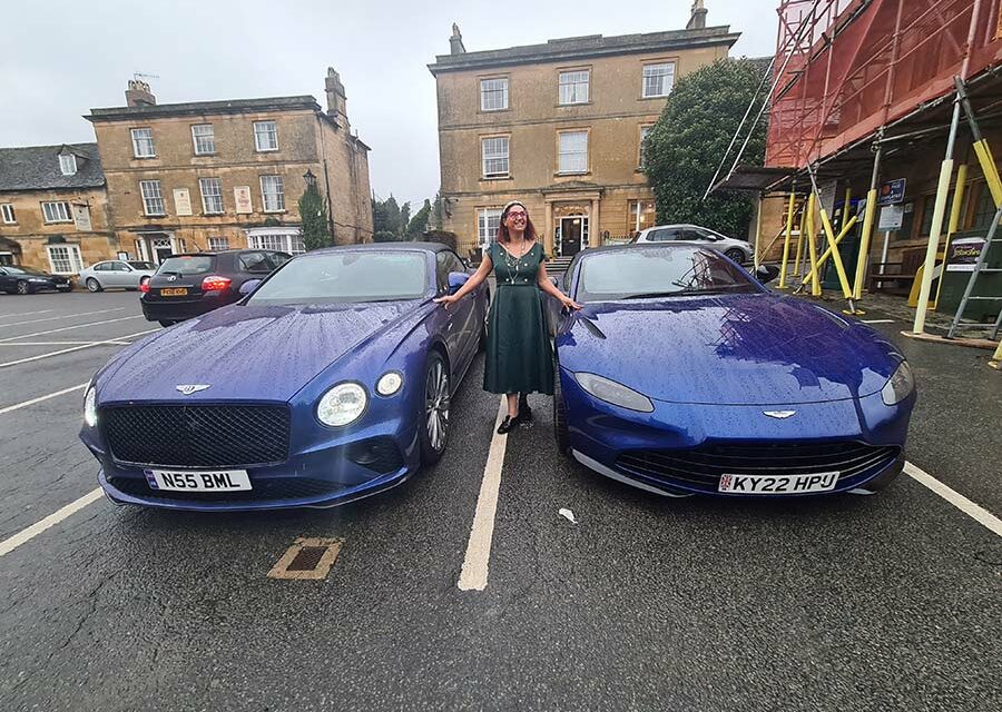 Bentley Versus Aston Martin – Which Luxury Car Makes Me More Emotionally Sensitive?