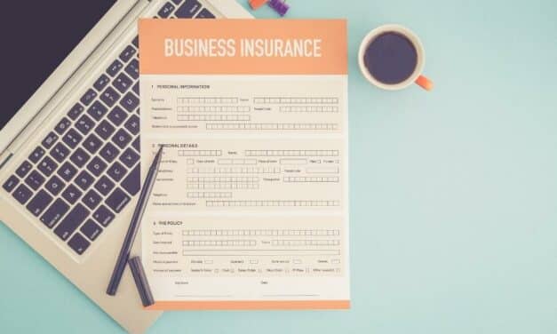 5 Reasons You Need Business Insurance