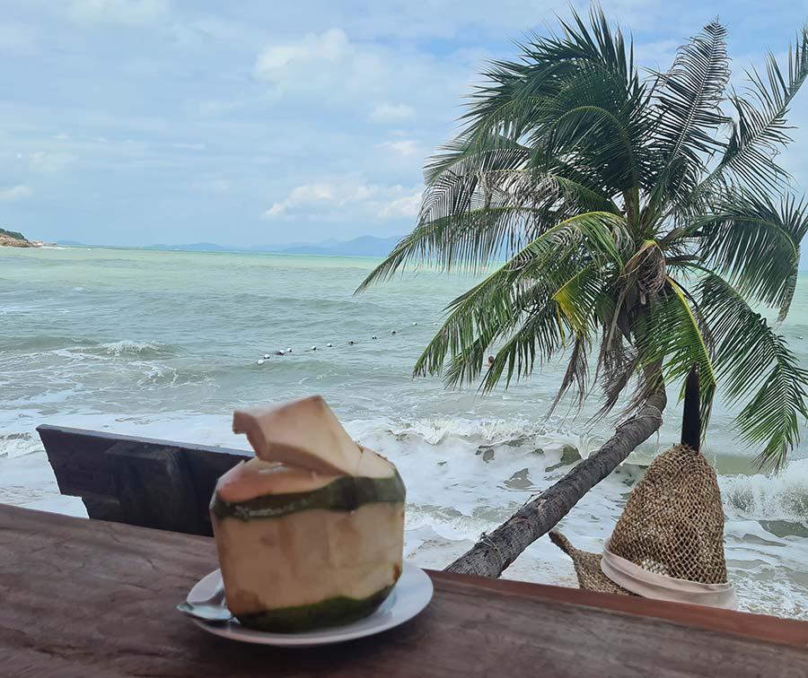 Thailand Ko Samui (3)