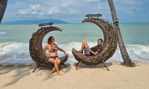 Thailand – Looking For A Last-Minute Escape This Winter