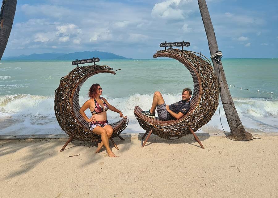 Thailand – Looking For A Last-Minute Escape This Winter