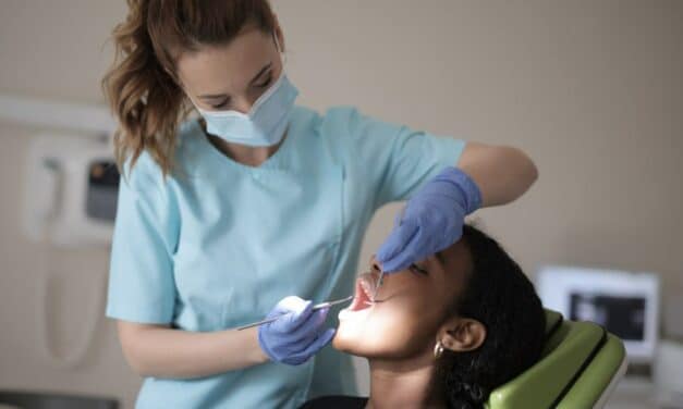 3 Reasons Why Dental Issues Should be Addressed as Soon as Possible