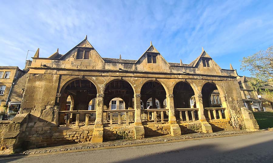 Chipping Campden Cotswold House and Spa (3)