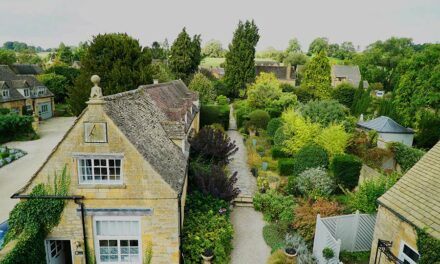 7 Smart Ways to Help Your Home Exude Elegance from the Exterior