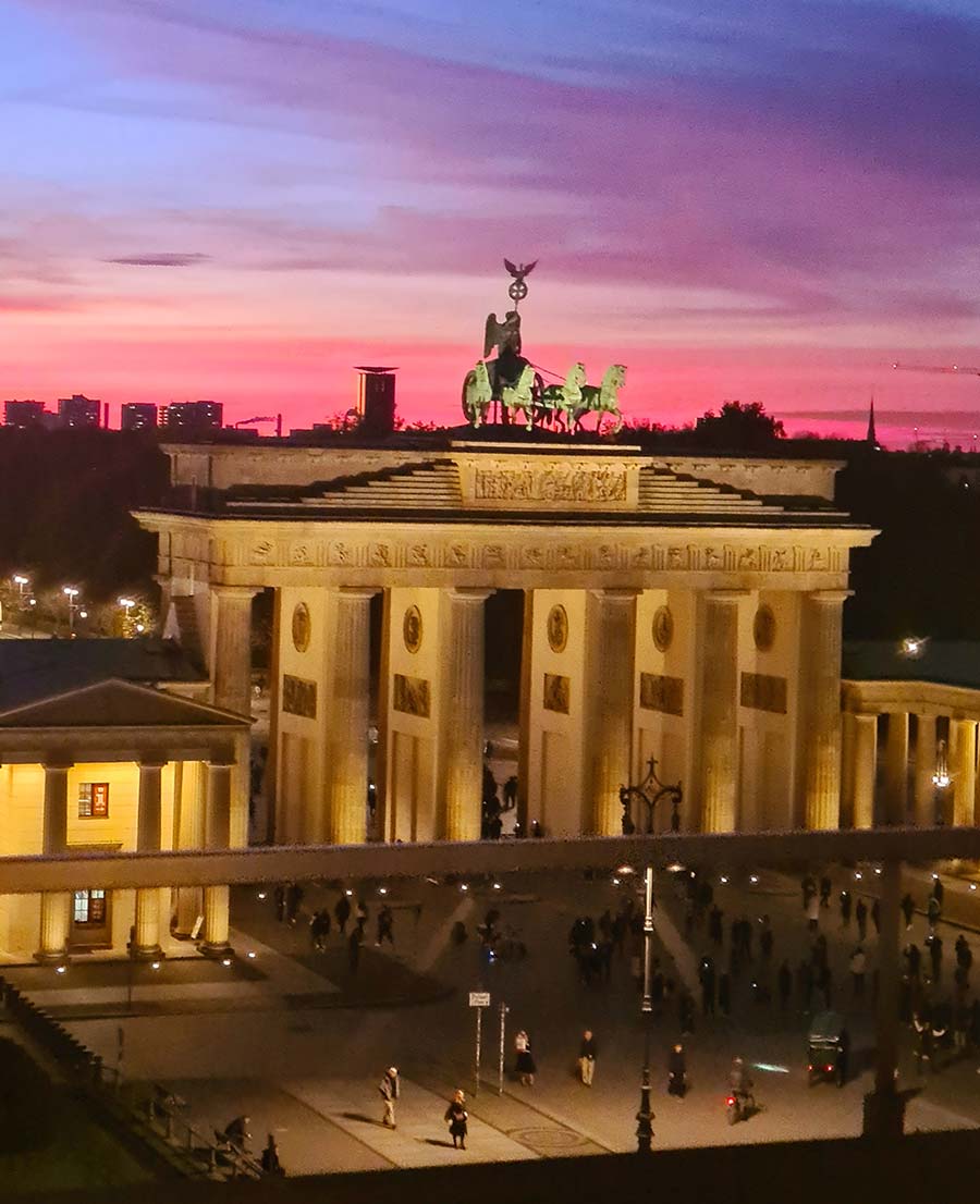Hotel Adlon Kempinski Berlin (8)