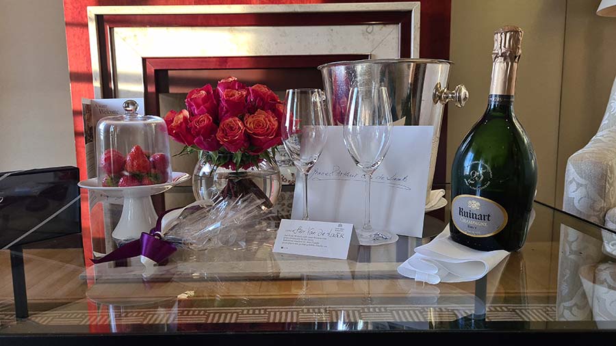 Hotel Adlon Kempinski Berlin (8)