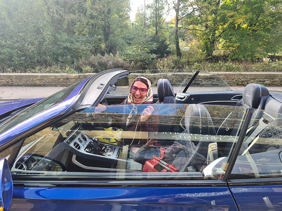 Bougainvillea color is one of the rarest Hermes colors