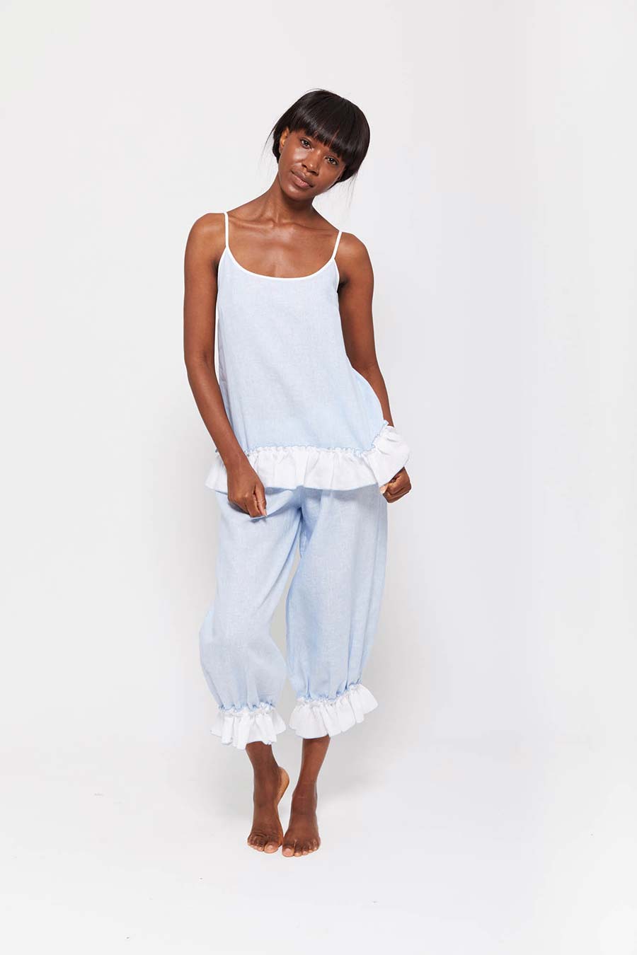 Irish-fine-linen-secret-of-3-London-Bohem