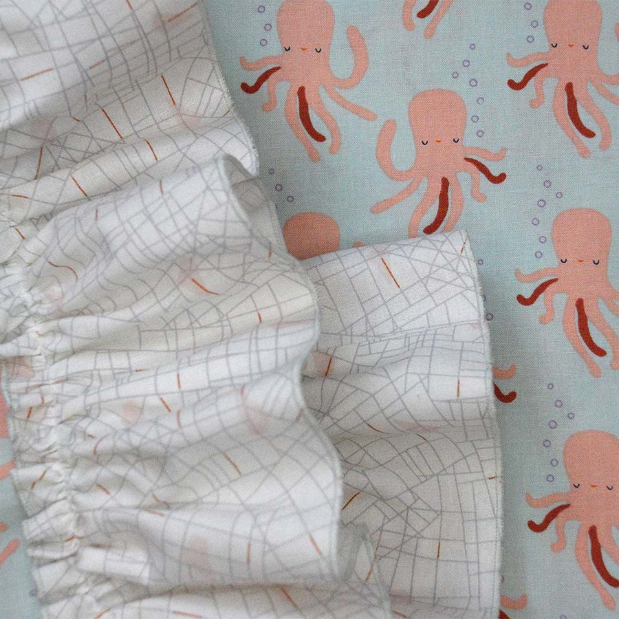 Under the sea Plaja cotton secret of 3 London (2)