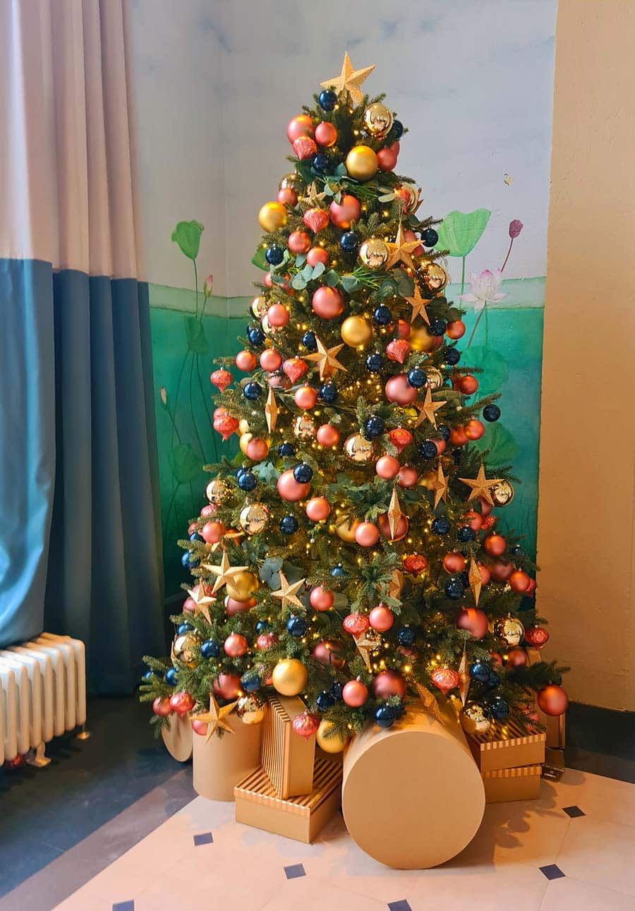 Christmas Tree