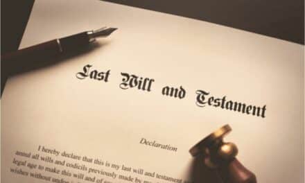 A Quick Look at Your Responsibilities as the Executor of a Will in Texas
