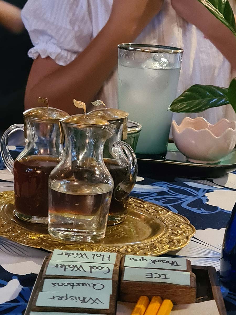 Hoi An Vietnam - Afternoon Trends For Tea