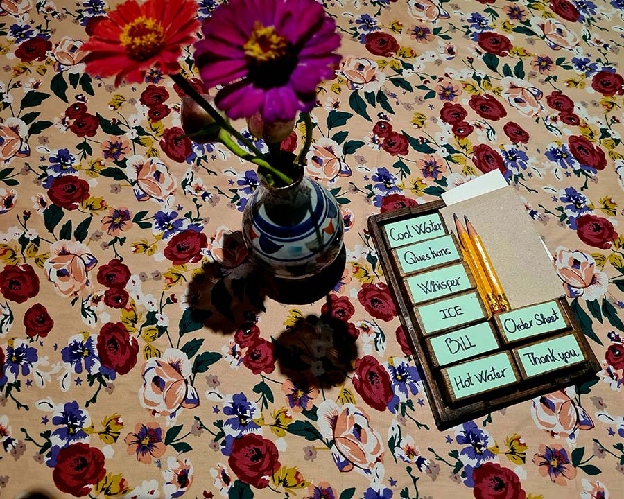 afternoon tea trends Hoi An Vietnam (2)