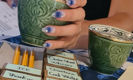 Hoi An Vietnam – Afternoon Trends For Tea