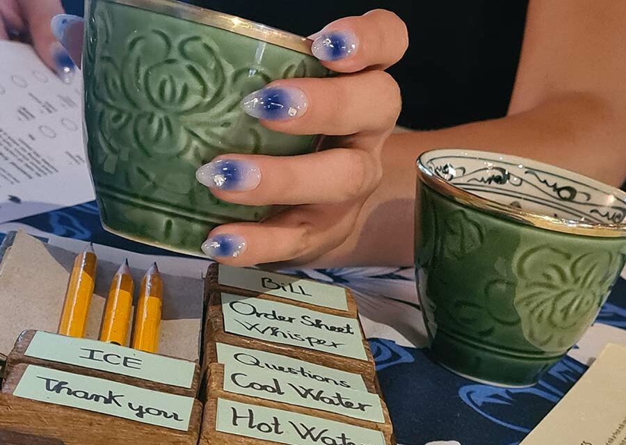 Hoi An Vietnam – Afternoon Trends For Tea