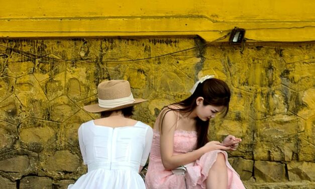 Slow Down – Why the Best Travel Happens Between the Pins on the Map