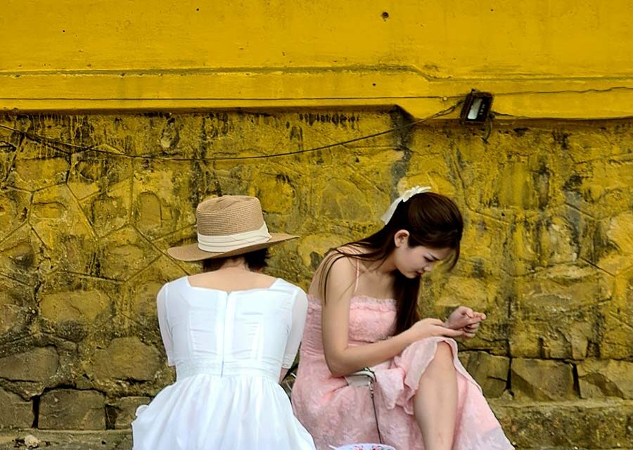 Slow Down – Why the Best Travel Happens Between the Pins on the Map