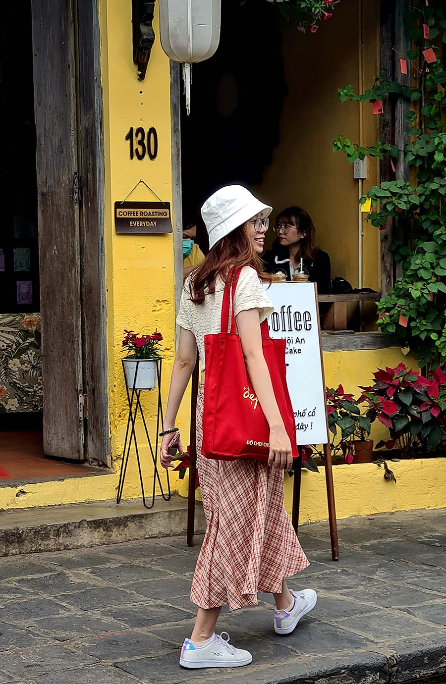 Hoi An Streetstyle