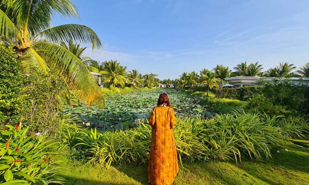 Hotel Guest – How Do You Behave At A Five Star Resort?