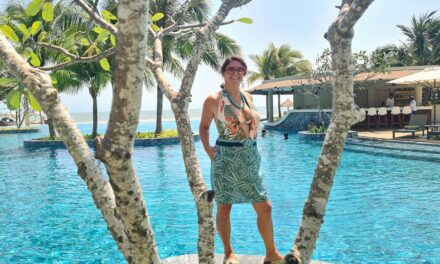 Beachwear Resort Style Tips For Easy Travel