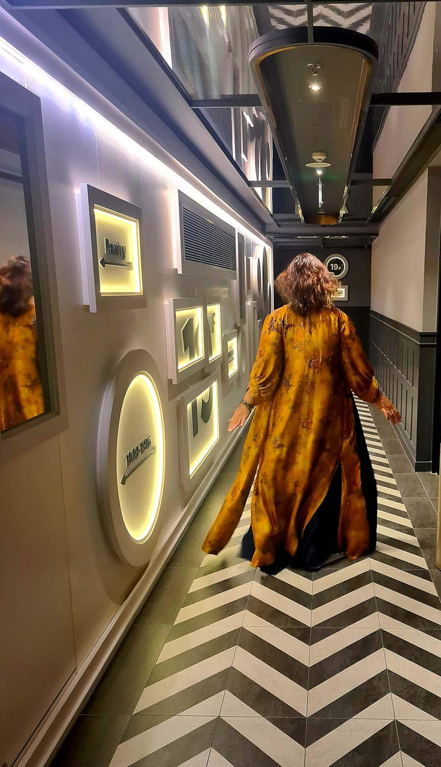 Silk mimono Vitenam Metiseko