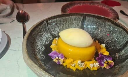 Ho Chi Minh Saigon – The Best French Desserts With Natural Sugar