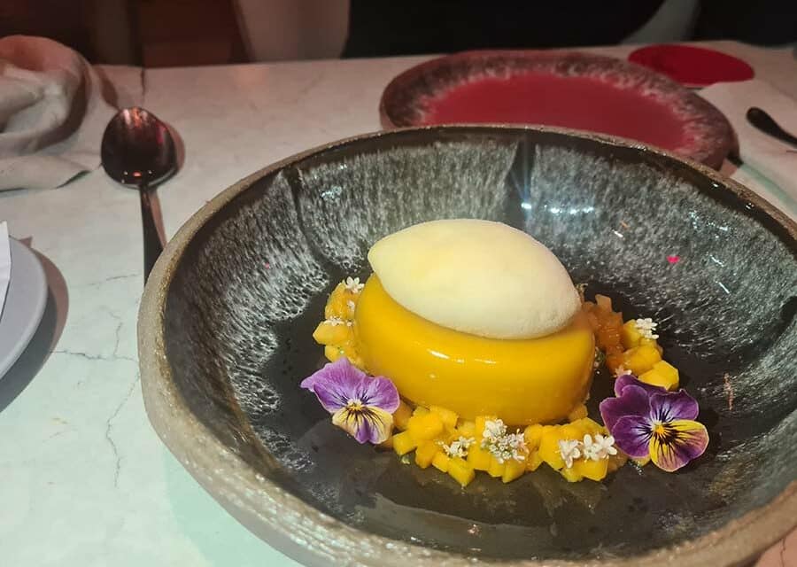 Ho Chi Minh Saigon – The Best French Desserts With Natural Sugar