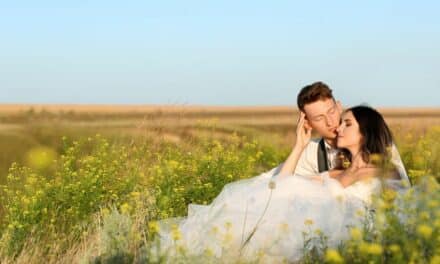 What Are the Top 5 Uk Wedding Venue Locations for A Countryside Wedding?