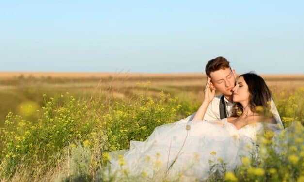 What Are the Top 5 Uk Wedding Venue Locations for A Countryside Wedding?