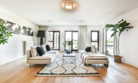 How to Mix and Match Different Furniture Styles in Your Home